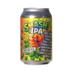 Ontdek de Smaak van Muifel Muifel Smash IPA: Een Verfrissende Beleving