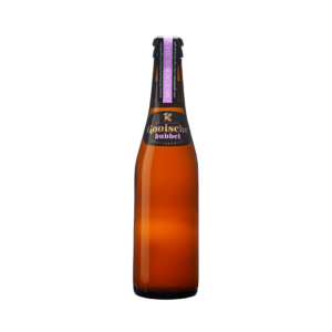 Ontdek de Sprankelende Smaak van Gooische Bubbel 33cl