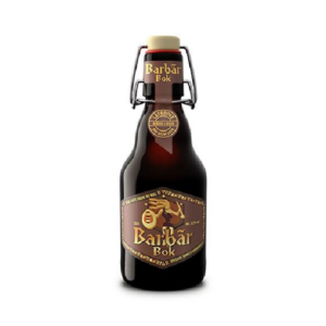 Ontdek de unieke smaak van Lefebvre BarBar Bok 33cl