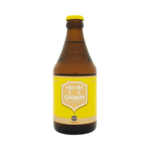 Ontdek de Verfrissende Smaak van Chimay Blond Geel 33cl