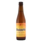 Ontdek de Verfrissende Smaak van Dupont Moinette Blonde 33Cl