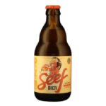 Ontdek de Smaak van Seef: Antwerps Brouw Compagnie 33cl