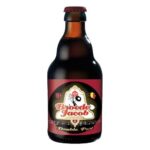 Ontdek de Smaak van Broeder Jacob Double Port 33Cl: Een Verwennerij