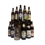 Proef de Sfeer van Oktoberfest met het Hellobier Bierpakket!