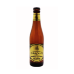 Ontdek de unieke smaak van Gouden Carolus Whisky Infused Blond