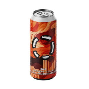 Ontdek de Verfrissende Smaak van Lost BAIA NEIPA 50cl