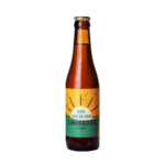 Proef de Zomer: Zonnegoud 33cl van Bier van de Zon