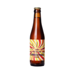 Verken de Verfrissende Smaak van Zonnestraal 33cl van Bier van de Zon