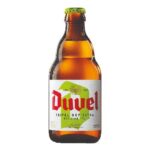 Ontdek de Smaakexplosie van Duvel Moortgat Duvel Tripel Hop 33Cl