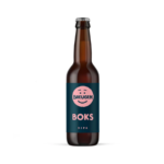 Ontdek de Smaak van Breugem Boks 33cl: Een Bier om van te Genieten