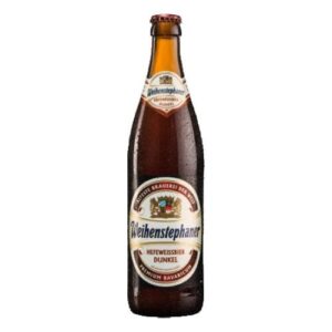 Proef de Perfecte Balans: Weihenstephaner Weisse Dunkel 5.3%