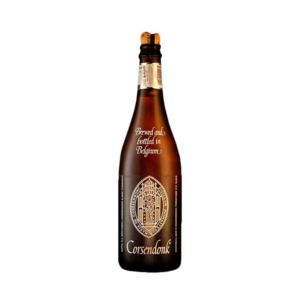 Ontdek de Smaak van Corsendonk Agnus: Een Bier met Karakter