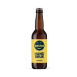 Ontdek de unieke smaak van Breugem Handdruk 33cl