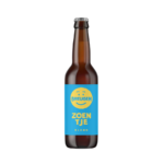 Ontdek de Smaak van Breugem Zoentje 33cl: Een Bier om van te Genieten