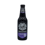 Ontdek de Intensiteit van Lindeboom Gouverneur Quadrupel 10%