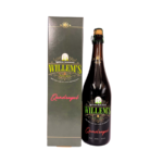 Ontdek de Smaak van Lindeboom Willem’s Erfenis: Quadrupel 75cl