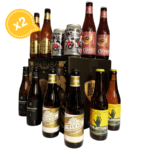 Proef de wereld van bier met Hellobier’s unieke thuisproeverij!