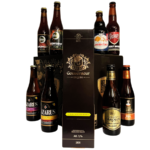 Ontdek de Smaakexplosie van Hellobier Infused Bierpakket