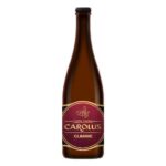 Ontdek de Smaak van Het Anker Gouden Carolus Classic 8%