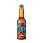 Ontdek de Smaakexplosie van Gallivant Jolly Yankee Juice NEIPA