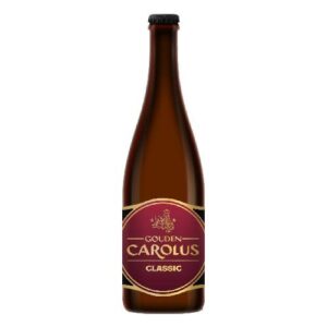 Ontdek de Smaak van Het Anker Gouden Carolus Classic 8%