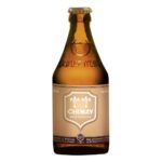 Ontdek de verfijnde smaak van Chimay Goud 33Cl: een bierervaring