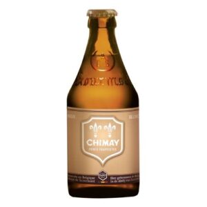 Ontdek de verfijnde smaak van Chimay Goud 33Cl: een bierervaring